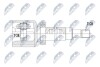 INNER CV JOINT - NTY NPW-VV-108 (фото 1)