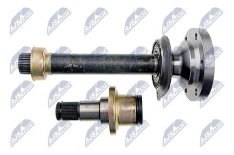 Фото 3 - ШРКШ NTY NPW-VW-004K1 (NPWVW004K1)