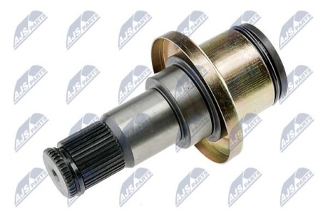 Фото 2 - Полуось NTY NPW-VW-004W1 (NPWVW004W1)