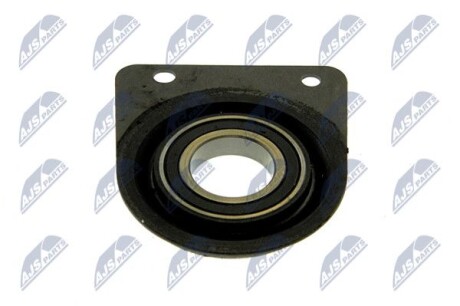 Фото 2 - Автозапчасть NTY NPWVW019Z