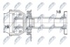 Полуось - (7E0498104J, 7E0498104H, 7E0498104HX) NTY NPW-VW-044 (фото 4)