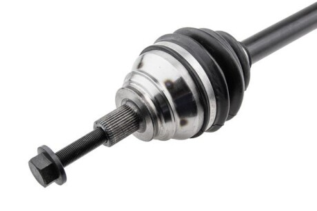 Фото 2 - Полуось NTY NPW-VW-059 (NPWVW059)