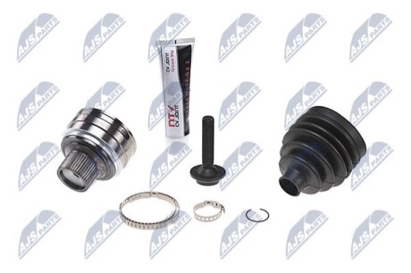 Фото 3 - ШРКШ NTY NPZ-AU-055 (NPZAU055)