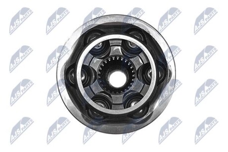 Фото 4 - ШРКШ NTY NPZ-AU-055 (NPZAU055)