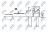 Шарнир равных угловых скоростей - (3910000Q6A, 391009882R, 391017275R) NTY NPZ-RE-046 (фото 2)