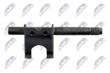 Фото 3 - Прочий элемент сцепления NTY NSL-FT-000 (NSLFT000)