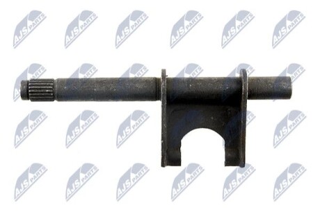 Фото 4 - Прочий элемент сцепления NTY NSL-FT-000 (NSLFT000)