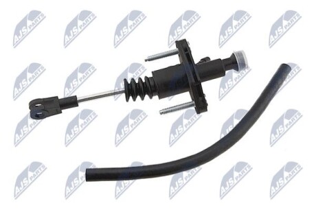 Фото 2 - Главный цилиндр сцепления NTY NSP-PL-001 (NSPPL001)