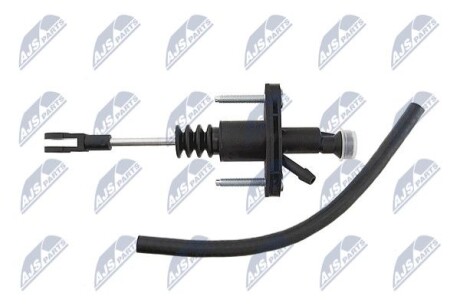 Фото 3 - Главный цилиндр сцепления NTY NSP-PL-001 (NSPPL001)