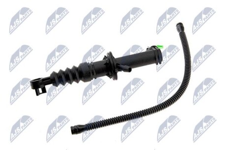 Фото 2 - Главный цилиндр сцепления NTY NSP-RE-001 (NSPRE001)