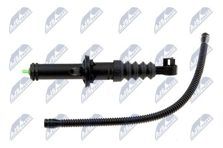 Фото 3 - Главный цилиндр сцепления NTY NSP-RE-001 (NSPRE001)