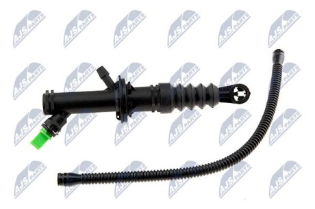 Фото 4 - Главный цилиндр сцепления NTY NSP-RE-001 (NSPRE001)