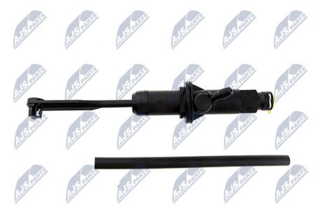 Фото 3 - Главный цилиндр сцепления NTY NSP-RE-002 (NSPRE002)