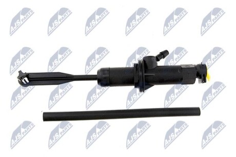 Фото 4 - Главный цилиндр сцепления NTY NSP-RE-002 (NSPRE002)