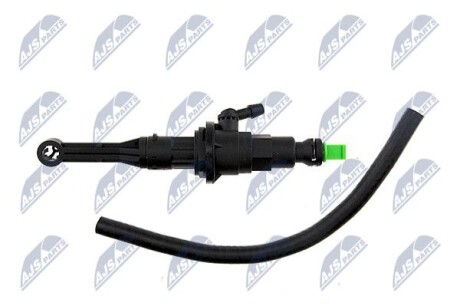 Фото 4 - Главный цилиндр сцепления NTY NSP-RE-004 (NSPRE004)