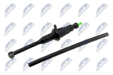 Фото 2 - Главный цилиндр сцепления NTY NSP-RE-005 (NSPRE005)