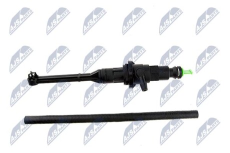 Фото 3 - Главный цилиндр сцепления NTY NSP-RE-005 (NSPRE005)