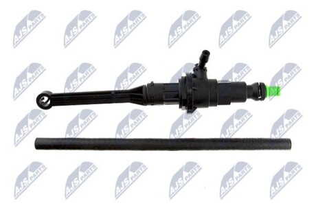 Фото 4 - Главный цилиндр сцепления NTY NSP-RE-005 (NSPRE005)