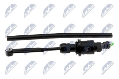 Фото 3 - Главный цилиндр сцепления NTY NSP-RE-006 (NSPRE006)