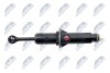 CLUTCH MASTER CYLINDER - (7700431845) NTY NSP-RE-011 (фото 4)