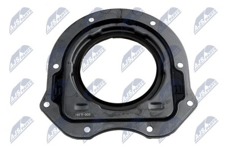 Фото 2 - Сальник колінвала NTY NUP-FR-005 (NUPFR005)