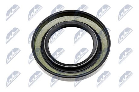 Фото 2 - Сальник трансмисии NTY NUP-HD-008 (NUPHD008)