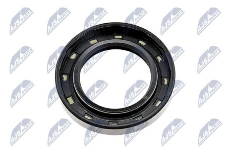 Фото 2 - Сальник трансмисии NTY NUP-HY-000 (NUPHY000)