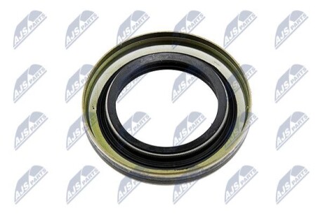 Фото 2 - Сальник трансмісії NTY NUP-MS-003 (NUPMS003)