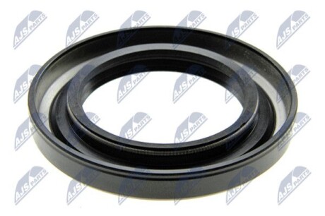 Фото 2 - Сальник коробки переключения передач NTY NUP-NS-003 (NUPNS003)