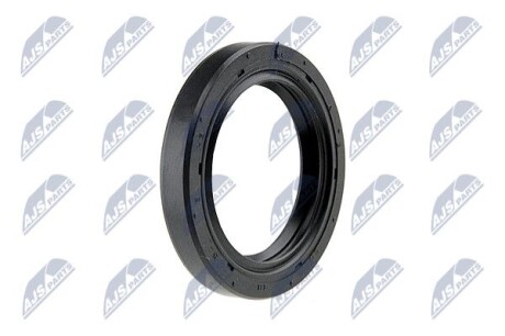 Фото 2 - Сальник трансмисии NTY NUP-SU-001 (NUPSU001)