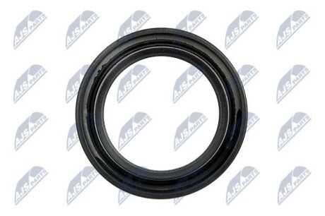 Фото 5 - Сальник трансмисии NTY NUP-SU-001 (NUPSU001)