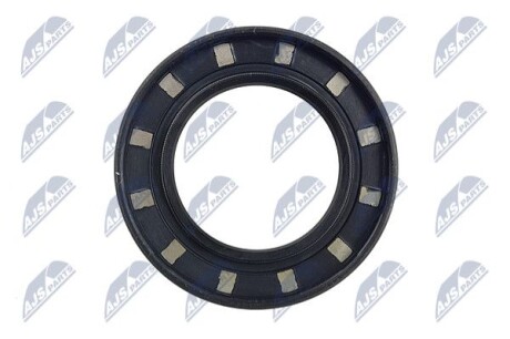 Фото 3 - Сальник трансмісії NTY NUP-TY-019 (NUPTY019)