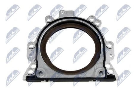 Фото 2 - Сальник колінвала NTY NUP-VW-005 (NUPVW005)