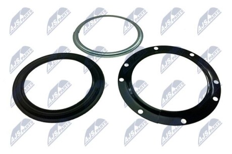 Spare part - (4512081A00, 4512081A02, 4512081A04) NTY NUZSU001