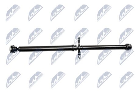 Propshaft - NTY NWN-AU-002