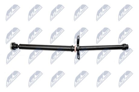 Propshaft - (8K0521101AA, 8K0521101G, 8K0521101N) NTY NWN-AU-003