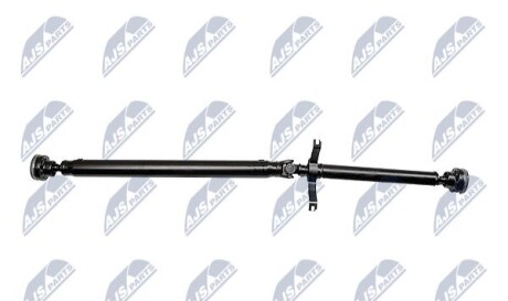 Propshaft - NTY NWN-AU-004