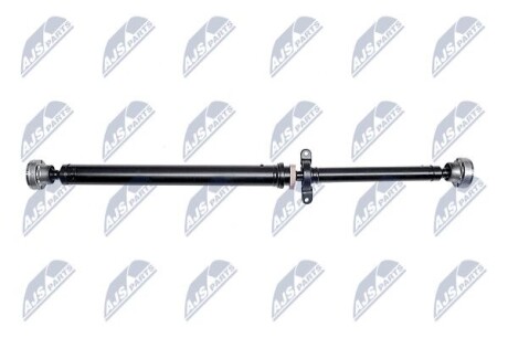 Propshaft - NTY NWN-AU-006