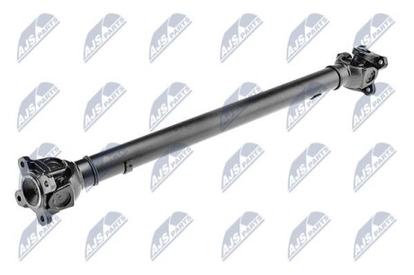 Propshaft - NTY NWN-BM-003