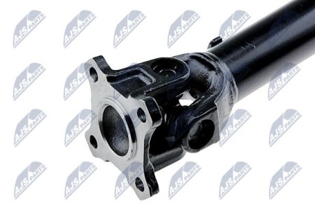 Фото 3 - Карданный вал NTY NWN-BM-006 (NWNBM006)