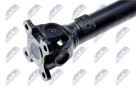 Фото 3 - Карданний вал NTY NWN-BM-007