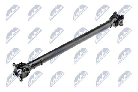 Propshaft - NTY NWN-BM-014