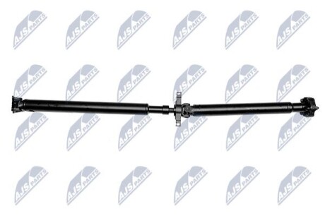 Propshaft - NTY NWN-BM-020