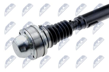 Фото 3 - Карданний вал NTY NWN-CH-012 (NWNCH012)