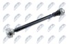 Карданный вал передний JEEP CHEROKEE 3.7 ATM 01-08, GRAND CHEROKEE 2.7CRD,3.1TD 99-05 - (52111597AA, 52853500AA) NTY NWN-CH-019 (фото 2)