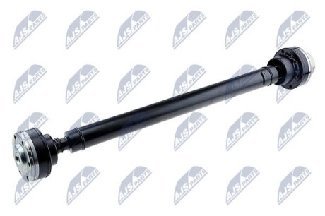 Propshaft - NTY NWN-CH-024