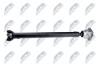 PROPSHAFT - NTY NWN-CH-030 (фото 3)