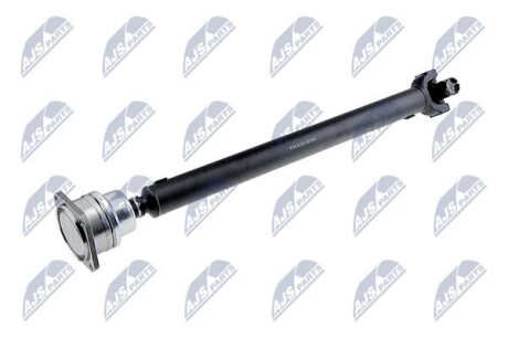 Propshaft - NTY NWN-CH-030