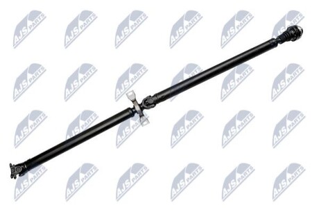 Propshaft - NTY NWN-DW-001