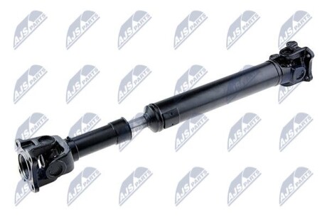 Propshaft - (491003E110, 495983E200) NTY NWN-KA-001